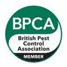 The British Pest Control Association (BPCA)
