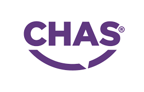 CHAS - The Contractors Health and Safety Assessment Scheme